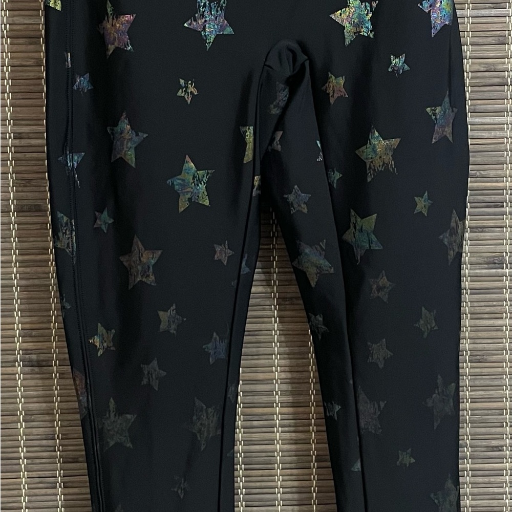 Spanx Starry Leggings